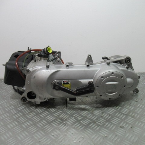 Moteur piaggio fly - fly, 50