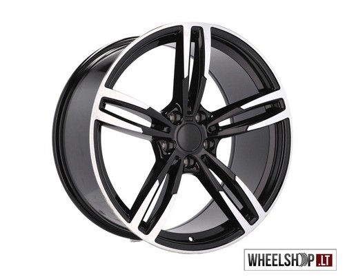 Adr 437m style - adr, 5x120