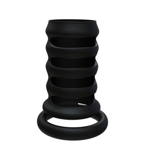Male penis extender enlarger - male,