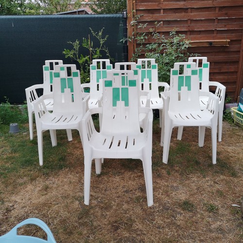 Chaises boston pierre paulin - chaises,