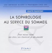 La sophrologie au Service du