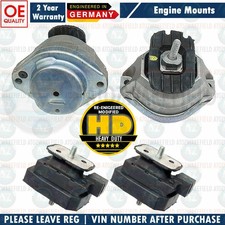 Pour BMW M5 M6 E60 E61 E63 E64