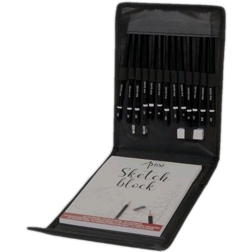 Bloc sketch note book - bloc,