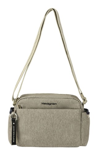 Hedgren sac épaule - hedgren, à