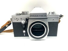 Pentacon Praktica LTL 3 SLR