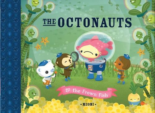 Meomi the octonauts and - the,