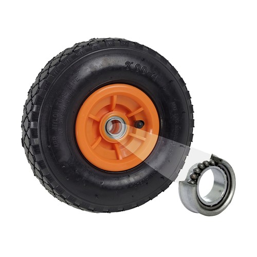 Roues brouettes air - roues,