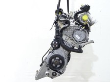 Moteur MERCEDES CLASSE B 245 PHASE 2