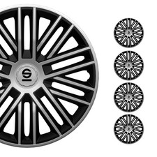 Sparco jeu enjoliveurs - enjoliveurs, de