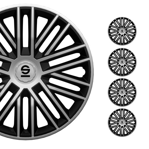 Sparco jeu enjoliveurs - jeu, de