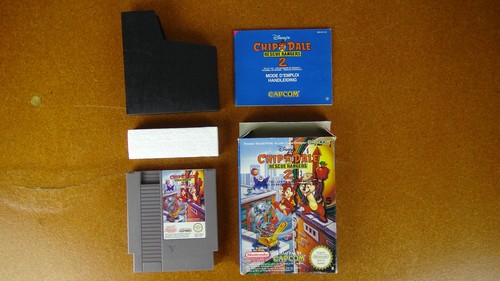 Chip dale rescue - rescue, rangers