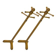 2 Pcs Mannequin De Vêtements