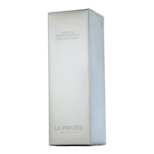Nettoyant crème purifiante - , la