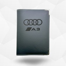 Porte Carte Grise Audi A3 (Neuf)