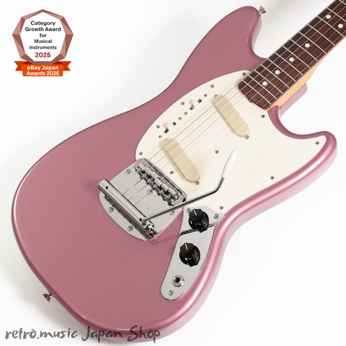 Fender made japan - made, 2026