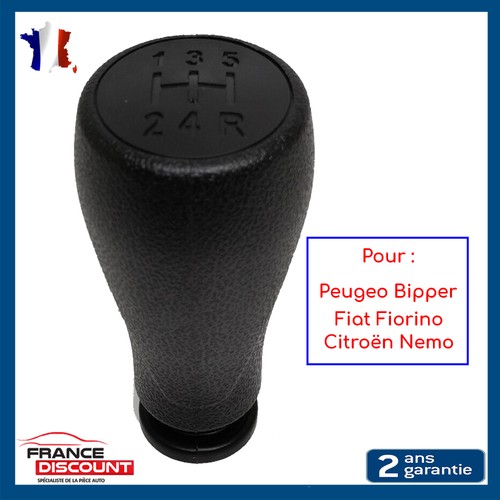 Pour nemo fiorino qubo - qubo, bipper