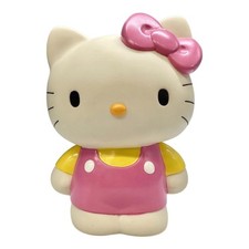Tirelire Sanrio HELLO KITTY