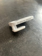 Support badge autoroute télépéage TRP4010  adhésif (3M)