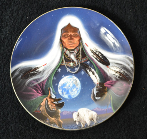 Assiette royal doulton 5 - doulton,, 20.5