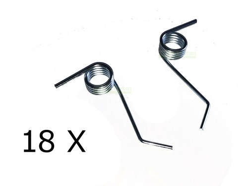 18x ressort pour - ressort,