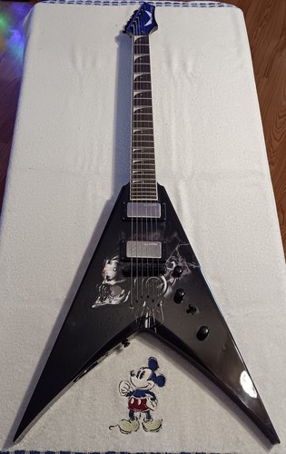 Dean dave mustaine - dave,
