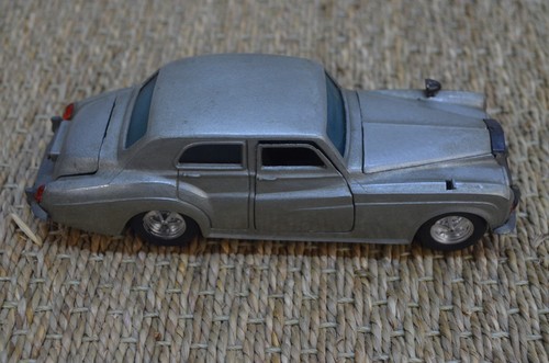 Ancienne voiture royce - royce, rolls