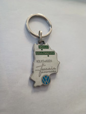 Porte clés Automobile