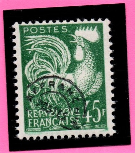 France preobliteres mnh - preobliteres, mnh**