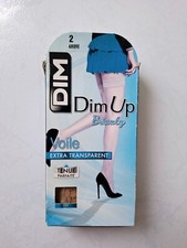 DIM BAS UP VOILE BEAUTY 15 DEN