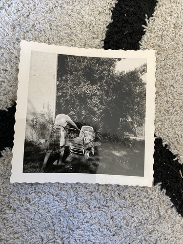 Ancienne photo polaroid - ancienne,
