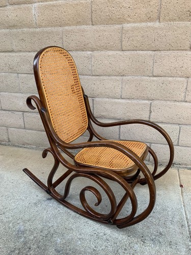 Vintage mid century - vintage, thonet