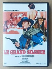 DVD  --- LE GRAND SILENCE