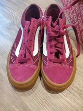 CHAUSSURES VANS STYLE 36