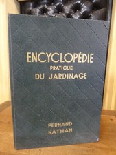 Duvernay, Chouard, Encyclopédie pratique du jardinage