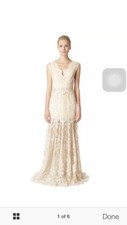 Robe De Mariée Erin Fetherston 695 $ Taille 4