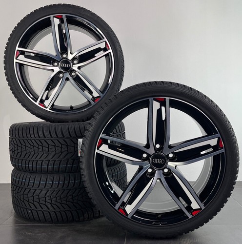 Audi rs3 jantes 19 - s3, 8v
