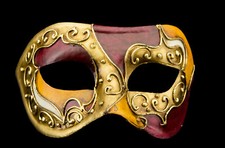 Masque de Venise - Colombine