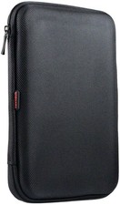 Navitech Black Hard Protective