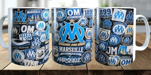 Mug effet stylé - , om