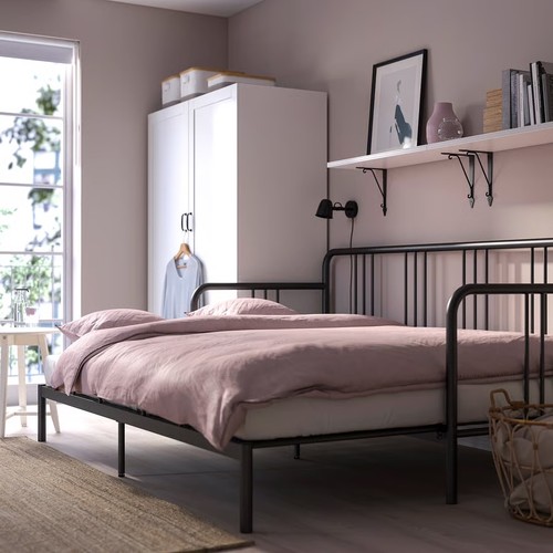 Daybed with mattress included - daybed,