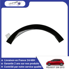 🇫🇷 ELARGISSEUR AILE ARRIERE DROIT PEUGEOT 208 ➤1609716680 ♻️
