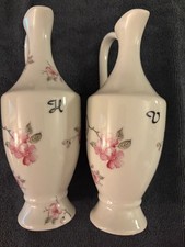 service à vinaigrette porcelaine limoges