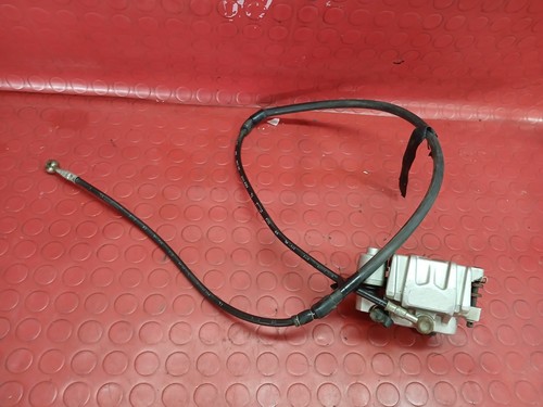 Pinza frein avant racing - pinza,