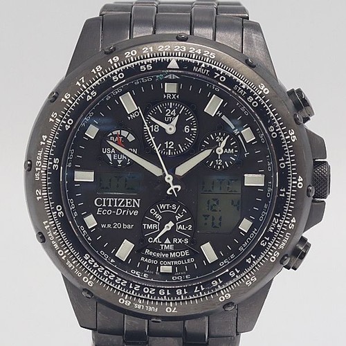 Montre pour homme citizen - pour,