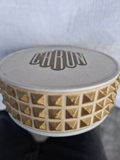 Ancien poudrier CARON