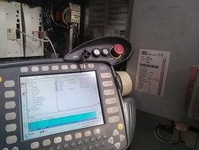 Control panel KCP pour robot