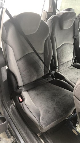 Siege arriere droit citroen - droit, c8