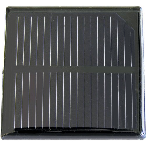 Cellule solaire sol expert - solaire,