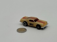 Johnny Lightning Yat Ming Playart China Hong ERTL NASCAR De Circuit TCR