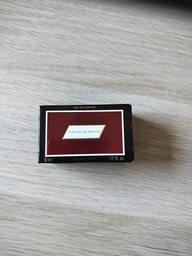 Miniature eau parfum - miniature,